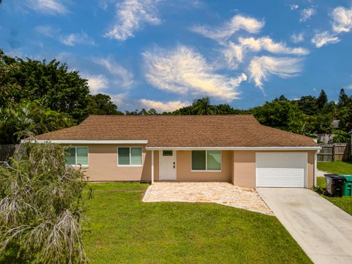 2138 Shelter, Port Saint Lucie, FL 34952