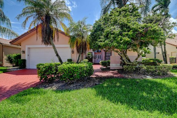 19356 Cherry Hills, Boca Raton, FL 33498