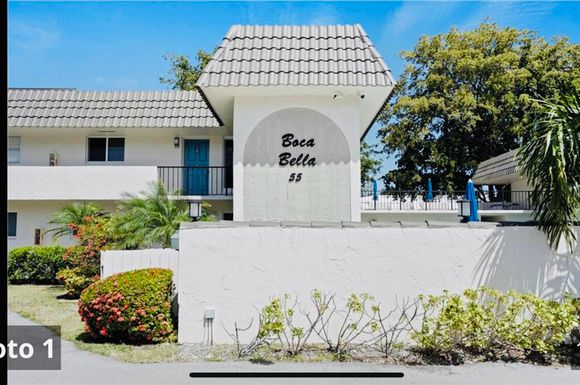 55 14th, Boca Raton, FL 33432