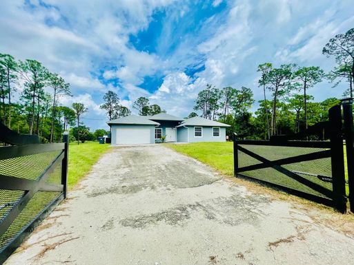 17225 78th, Loxahatchee, FL 33470