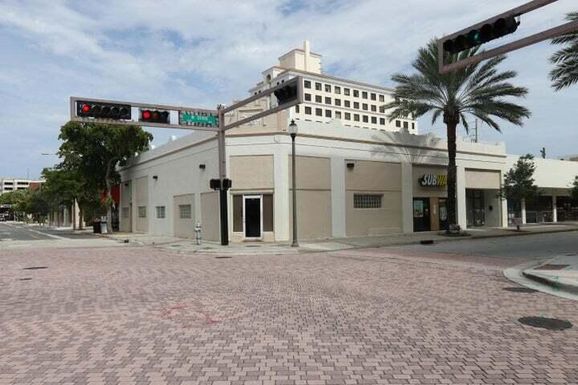 124 Dixie, West Palm Beach, FL 33401