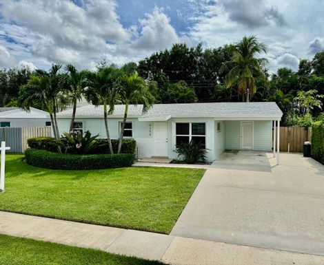 4398 Bamboo, Palm Beach Gardens, FL 33410