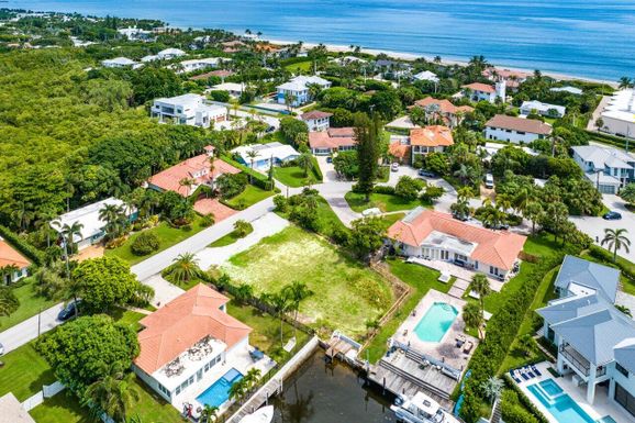 7 Harbour, Ocean Ridge, FL 33435