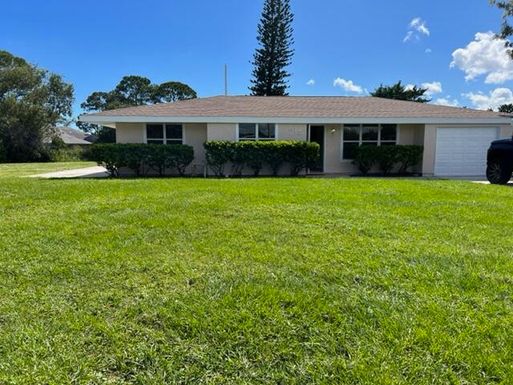 815 Sandia, Port Saint Lucie, FL 34983