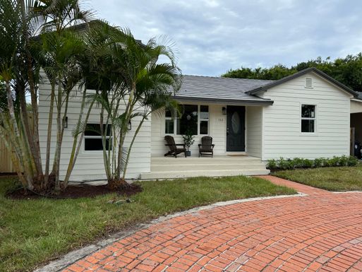 722 K, Lake Worth Beach, FL 33460