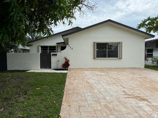 713 6th, Delray Beach, FL 33444