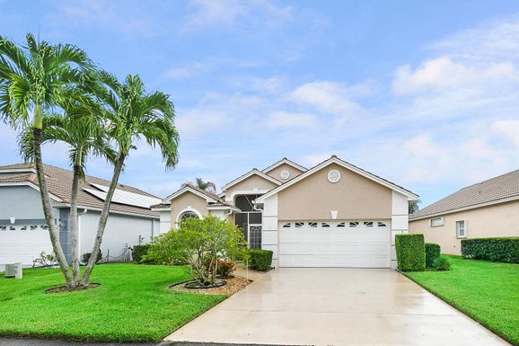 825 Sorrento, Port Saint Lucie, FL 34986