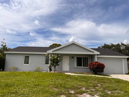 1742 Burgundy, Port Saint Lucie, FL 34952