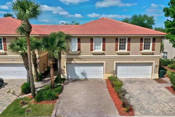 4303 Bamboo Palm, Greenacres, FL 33463