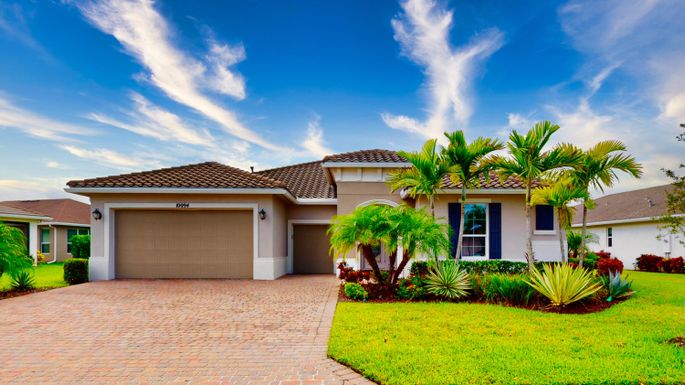 10094 Coral Tree, Port Saint Lucie, FL 34987