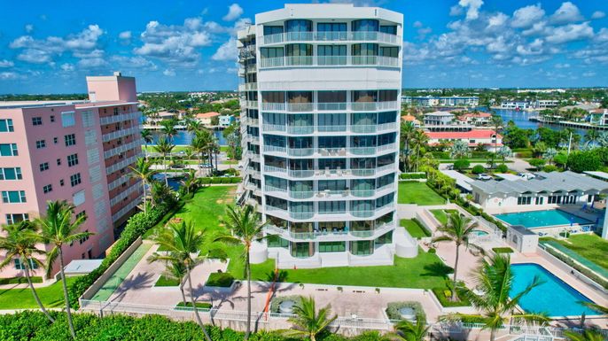 2917 Ocean, Highland Beach, FL 33487