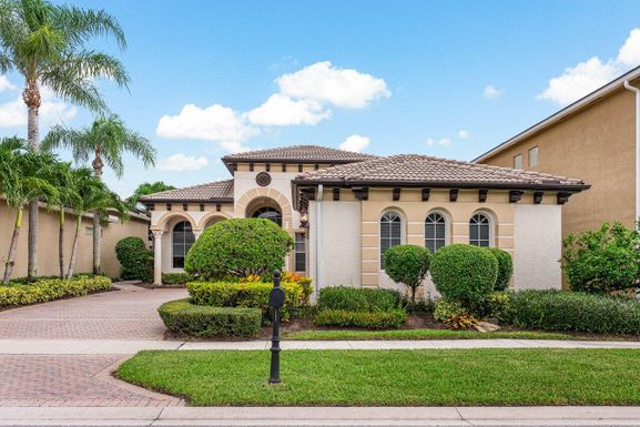 16295 Via Venetia, Delray Beach, FL 33484