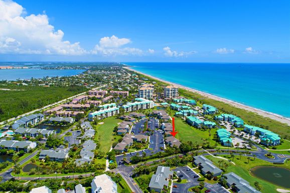 2400 Ocean, Fort Pierce, FL 34949