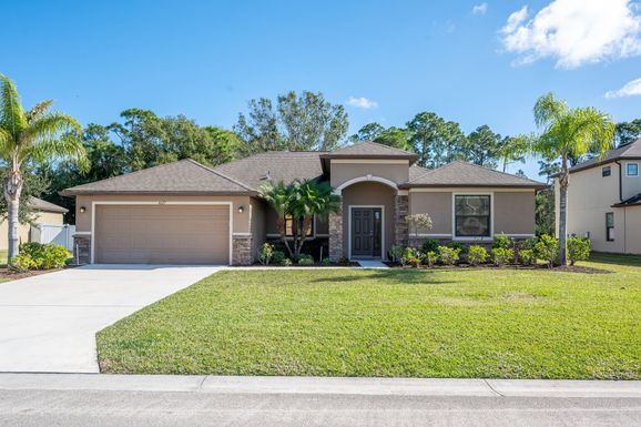 4627 Ashley Lake, Vero Beach, FL 32967