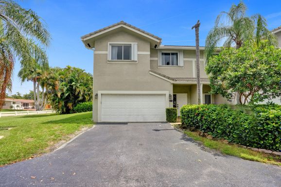 5418 Pointe Villa, Lighthouse Point, FL 33064