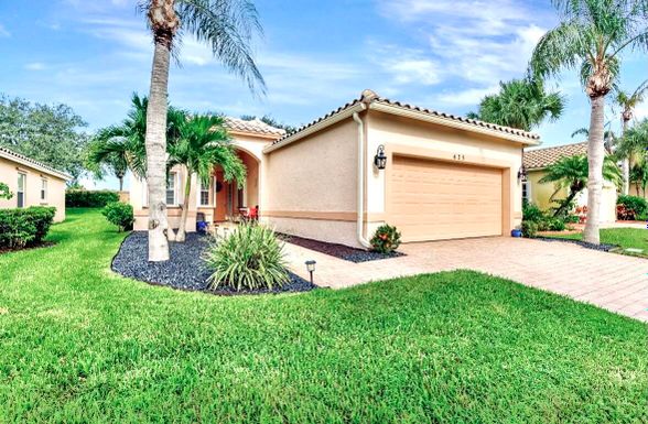 625 Whitfield, Port Saint Lucie, FL 34986