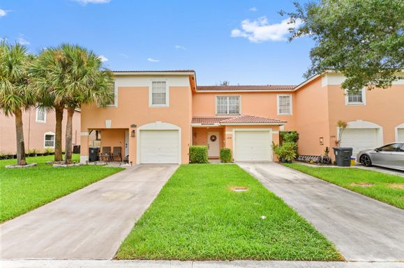 6880 Mill Brook, Lake Worth, FL 33463