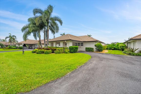 320 Villa, Atlantis, FL 33462