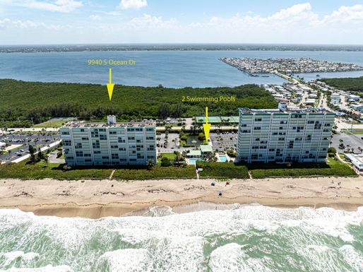 9940 Ocean, Jensen Beach, FL 34957