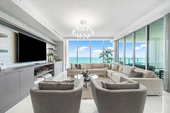 5000 Ocean, Singer Island, FL 33404