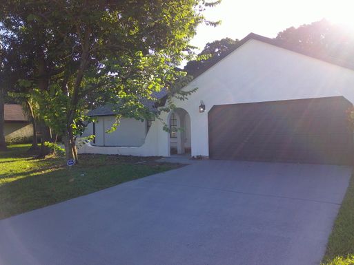 2433 Gowin, Port Saint Lucie, FL 34952