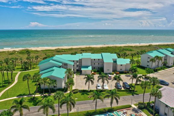 2400 Ocean, Fort Pierce, FL 34950