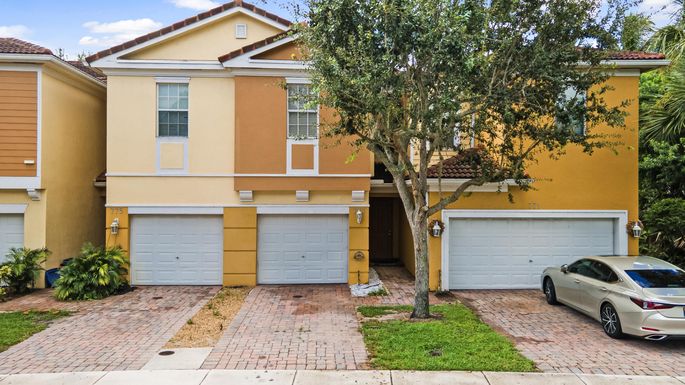 773 Pipers Cay, West Palm Beach, FL 33415