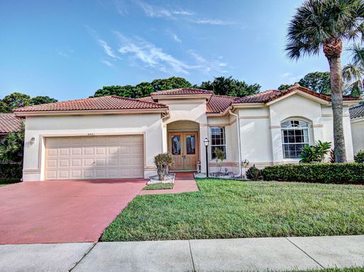 8461 Lake Cypress, Lake Worth, FL 33467