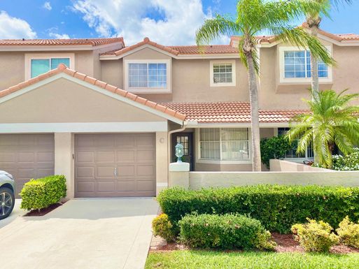 20931 Via Oleander, Boca Raton, FL 33428