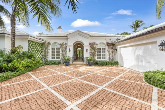 232 Sandpiper, Palm Beach, FL 33480