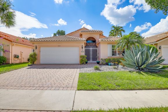 5233 Glenville, Boynton Beach, FL 33437