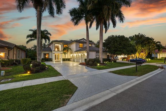 11047 Blue Coral, Boca Raton, FL 33498