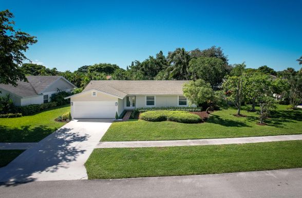 4126 Birchwood, Boca Raton, FL 33487