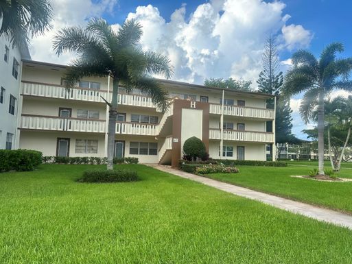 332 Mansfield H, Boca Raton, FL 33434