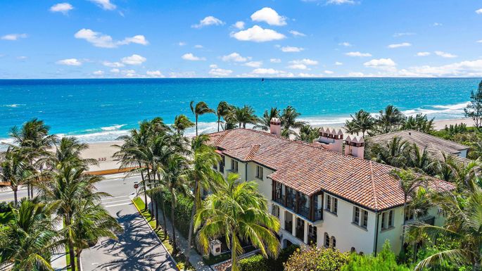 102 Gulfstream, Palm Beach, FL 33480