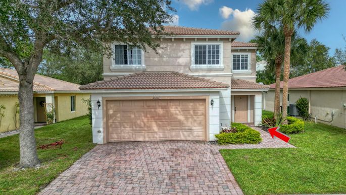 2007 Marblehead, Port Saint Lucie, FL 34953