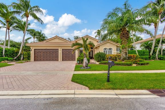 11271 Regatta, Wellington, FL 33449