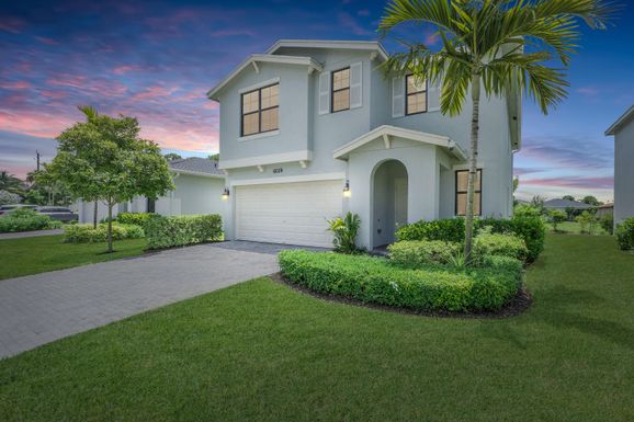 6034 Henderson, West Palm Beach, FL 33415