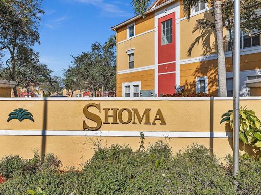 1100 Shoma, Royal Palm Beach, FL 33414