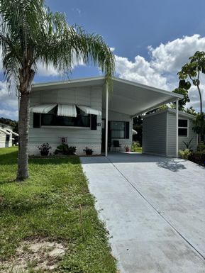 58 Las Casitas, Fort Pierce, FL 34951