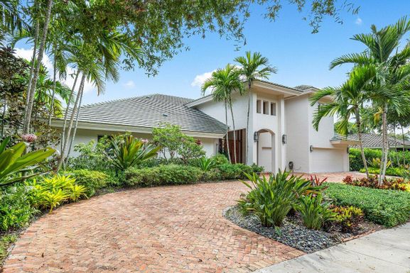 5882 23rd, Boca Raton, FL 33496