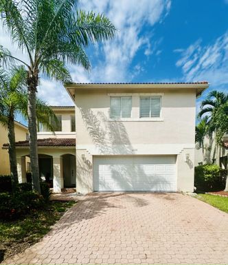 2110 Little Torch, Riviera Beach, FL 33407