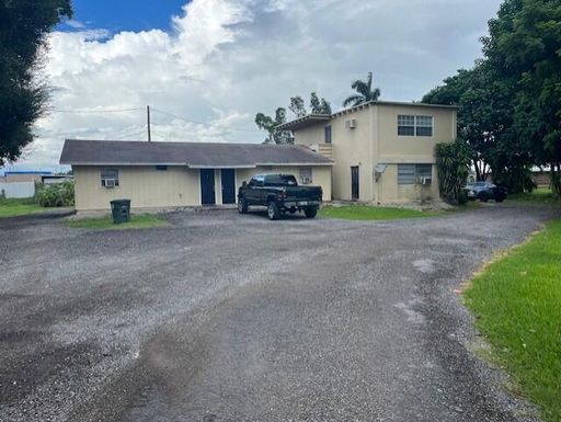 801 F 1, Belle Glade, FL 33430