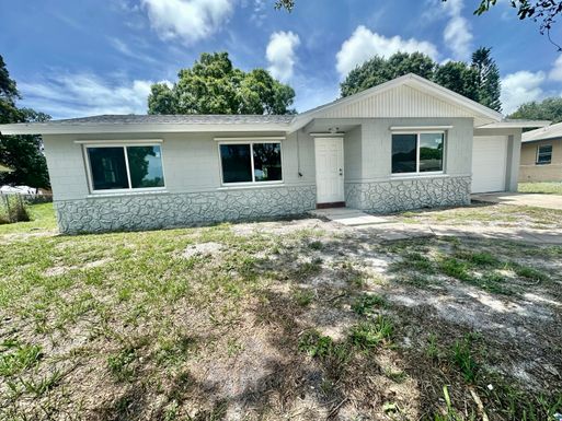 2803 Langston, Fort Pierce, FL 34946