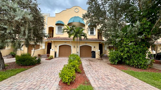 12642 Westhampton, Wellington, FL 33414