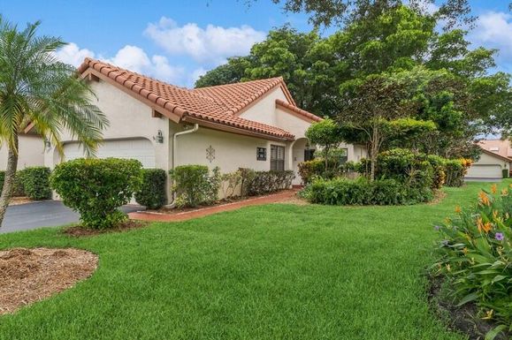 23251 Water, Boca Raton, FL 33486