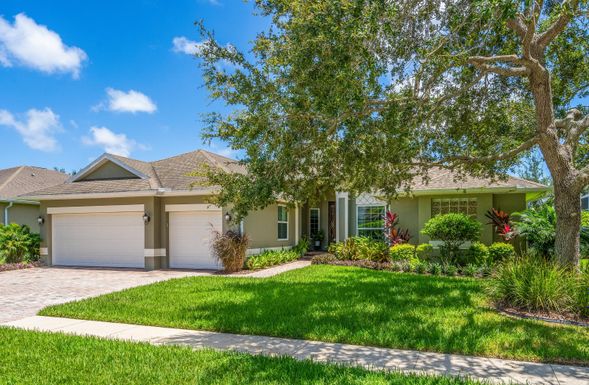 4164 Abington Woods, Vero Beach, FL 32967