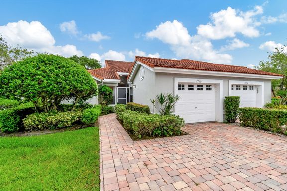 7750 Springwater, Boynton Beach, FL 33437