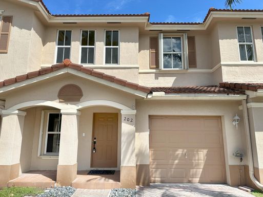 202 Riverwalk, Sunrise, FL 33326