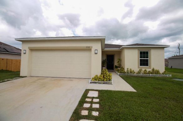 592 Millard, Port Saint Lucie, FL 34953